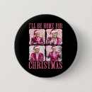 Recherche de anniversaire de grâce badges Dabbing santa claus