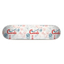 Recherche de canada skateboards Feuille d'érable