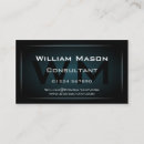 Recherche de monogramme p cartes visite Professionnel