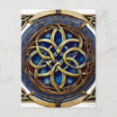 Recherche de noeuds celtiques cartes postales Pour tous