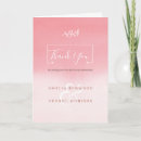 Recherche de arrière plan rose vœux cartes Dégradé