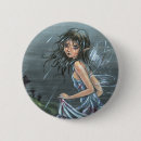 Recherche de gothiques badges Foncé