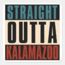 Recherche de villes américaines autocollants Ville américaine