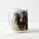 Recherche de labourage tasses Cheval