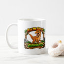 Recherche de velociraptor tasses Vélociraptor