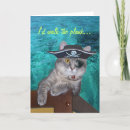 Recherche de jour de pirate Chat