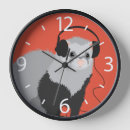 Recherche de mélomane horloges Musicien
