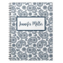 Recherche de motif oriental carnets Traditionel
