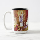 Recherche de lourdes tasses Catholique