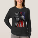Recherche de drapeau chrétien tshirts Tendance