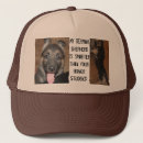 Recherche de berger allemand casquettes Chiot