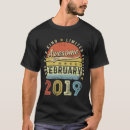 Recherche de 4th birthday tshirts 2019