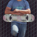 Recherche de paris skateboards France