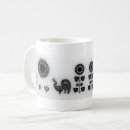 Recherche de conception mignonne tasses Mère