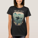Recherche de orques en captivité tshirts Gratuit