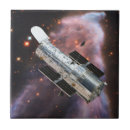 Recherche de hubble carreaux Espace