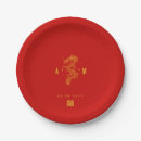 Recherche de dragon de monogramme Chinois