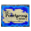 Recherche de mini calendriers Cheval