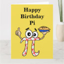 Recherche de jour pi vœux cartes Jour de tarte