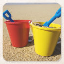 Recherche de plage sablonneuse dessous de verres Sable
