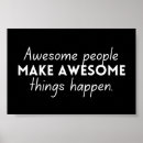 Recherche de gens posters Pour elle