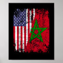 Recherche de maroc drapeau posters Marocain