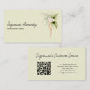 Recherche de retour cartes visite Customer