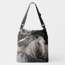 Recherche de horse mini messenger sacs Chevaux