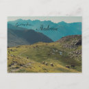 Recherche de andorre cartes postales Paysage