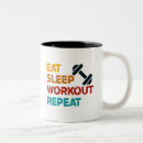 Recherche de motivation musculation tasses Levage