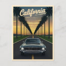 Recherche de socal cartes postales Californie