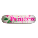 Recherche de prince skateboards Fille