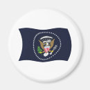 Recherche de présidentiel magnets États unis