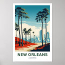 Recherche de orléans posters Louisiane