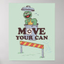 Recherche de oscar the grouch posters Oscar le groupe