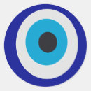 Recherche de fortune autocollants Moderne