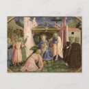 Recherche de renaissance cartes postales Nativité