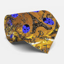 Recherche de de coccinelle cravates Problème de femme