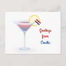 Recherche de drapeau croate cartes postales Vacances