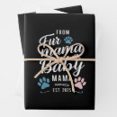 Recherche de chat chien papier cadeau Chats