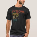 Recherche de année 1953 tshirts Impressionnant