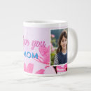 Recherche de image de fleur tasses Mère