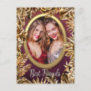 Recherche de gold cartes postales Floral