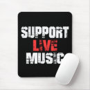 Recherche de musique tapis souris Bracelet