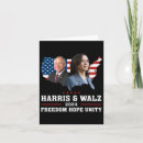 Recherche de ponctuation vœux cartes Biden harris