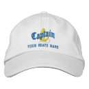 Recherche de captain casquettes Sailing
