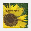 Recherche de fleur artistique magnets Tournesol