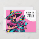 Recherche de âne drôle vœux cartes Piñata