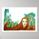 Recherche de celtique posters Fée