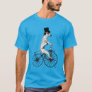 Recherche de dalmation tshirts Vélo